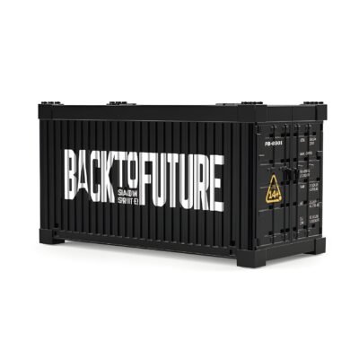 Shadow Sprinter ModelCars Building Block Toys | 574PCS - Image 5