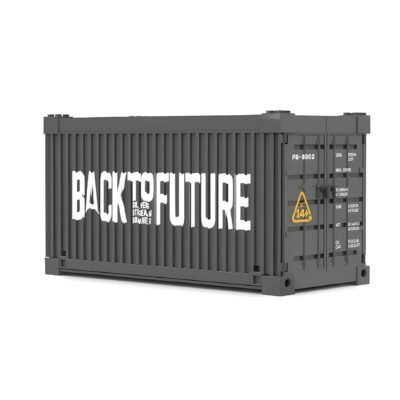 Silver Wing Soarer ModelCars Building Block Toys | 508PCS - Image 3