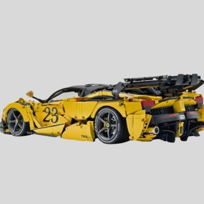 COLLECTOR’S FXX K
