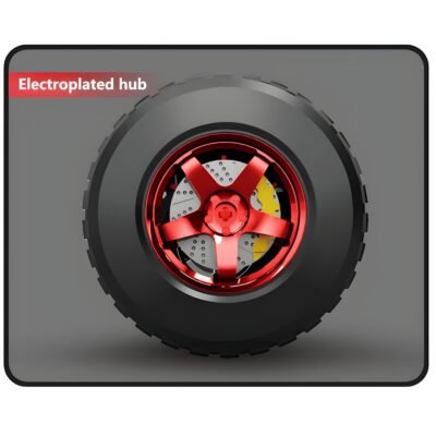 Custom Army Off Roader ModelCars Building Block Toys | 2272PCS - Image 9