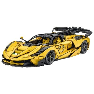 COLLECTOR'S FXX K