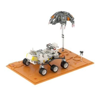 C6751_1800x1800_609d04bf-76aa-4641-8226-bdb021448d6f Mars Rover With Mars Base Model Building Block Toys | 1621PCS - Image 1
