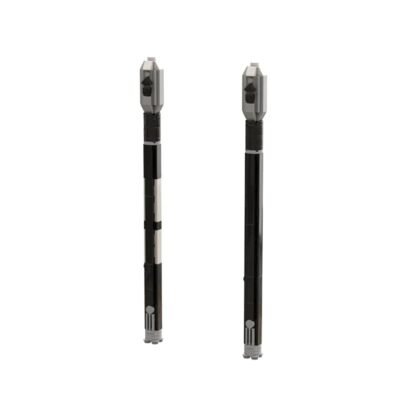 Firefly Alpha Rocket Model Building Block Toys | 195PCS - Image 2