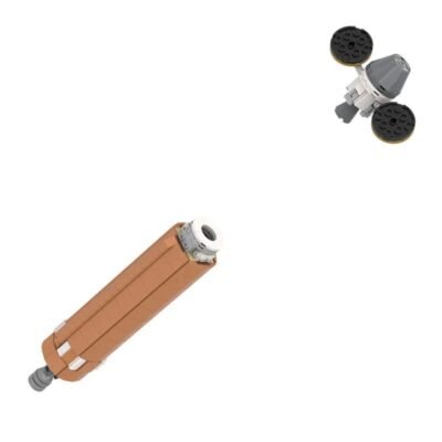 88Cm Ares I Rocket Model Building Block Toys | 516PCS - Image 4