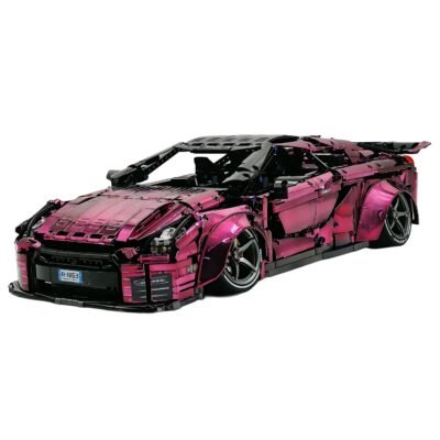 LIBERTY WALK R35 | 4098PCS
