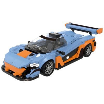Orbox® P1 GTR | 350PCS