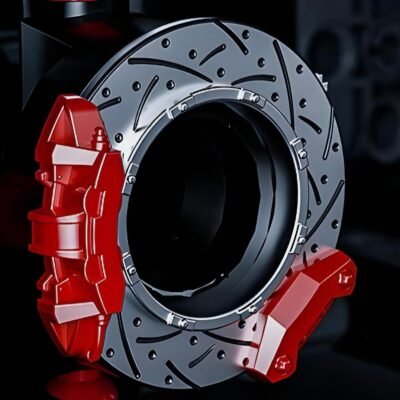 Lamborghini Veneno ModelCars Building Block Toys | 3711PCS - Image 6