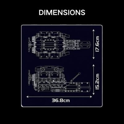 MOTORISED ITALIAN V12 ENGINE