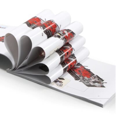 The Ultimate Italian Concept ModelCars Building Block Toys | 2884PCS - Image 16