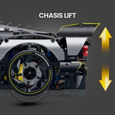 The Ultimate Italian One-Off | 3392PCS - Image 5