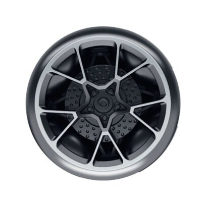 APOLLO INTENSA EMOZIONE ModelCars Building Block Toys | 2442PCS - Image 9