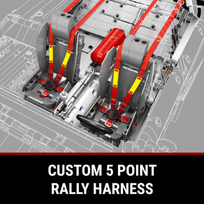 Audi Rally Quattro Group B 1984 ModelCars Building Block | 3886pcs - Image 11